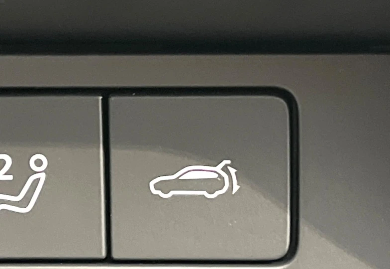 Mazda CX-30 Grey