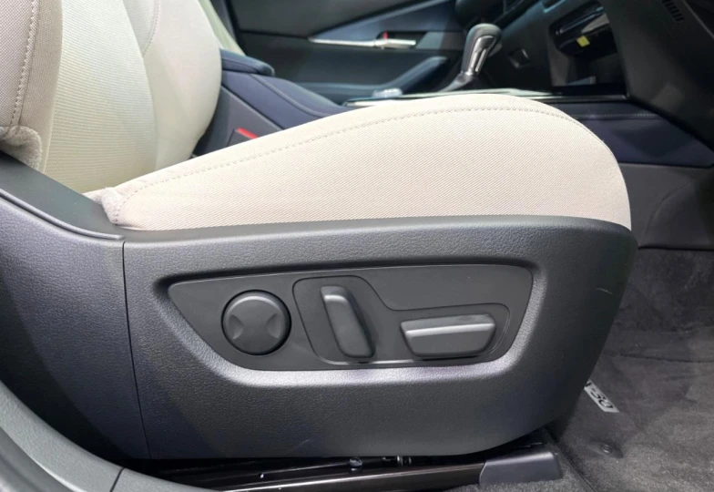Mazda CX-30 Grey