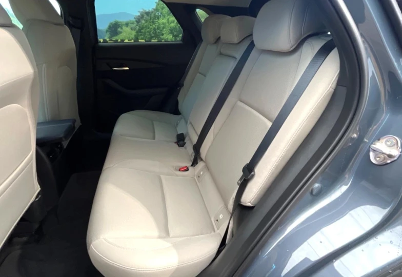 Mazda CX-30 Grey