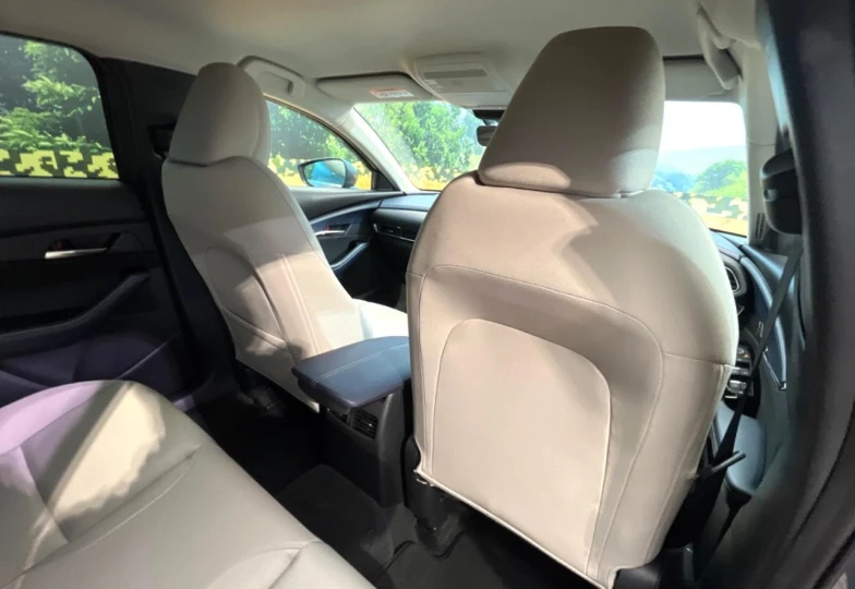 Mazda CX-30 Grey