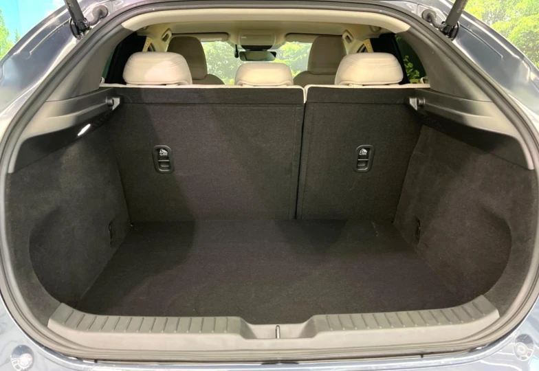 Mazda CX-30 Grey