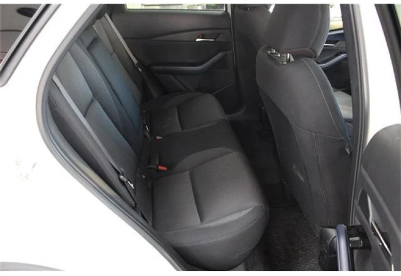 Mazda CX-30 White
