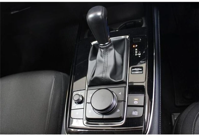 Mazda CX-30 White