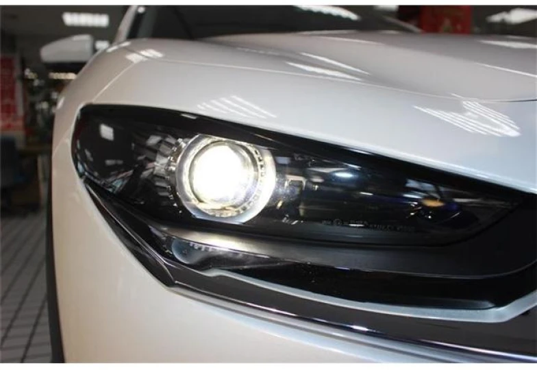 Mazda CX-30 White