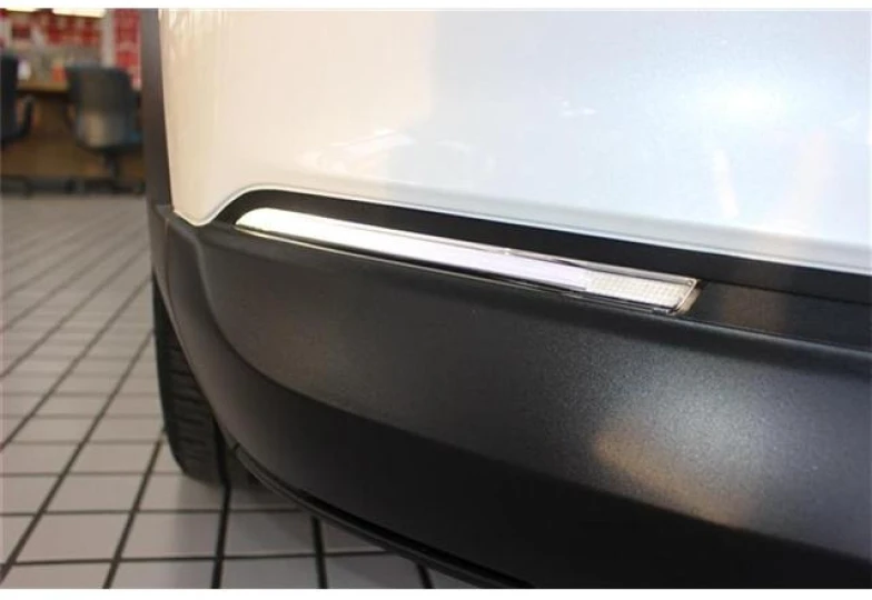 Mazda CX-30 White