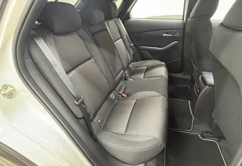 Mazda CX-30 White