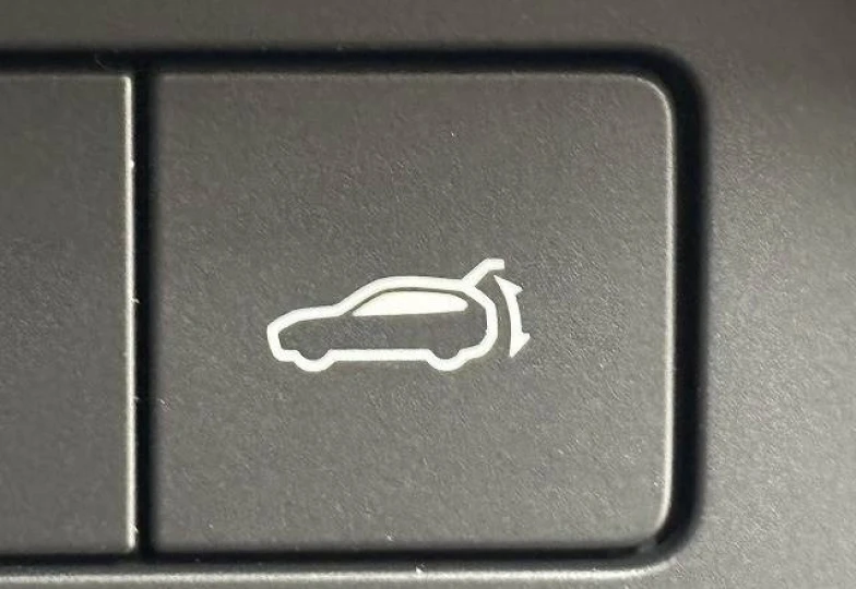 Mazda CX-30 White