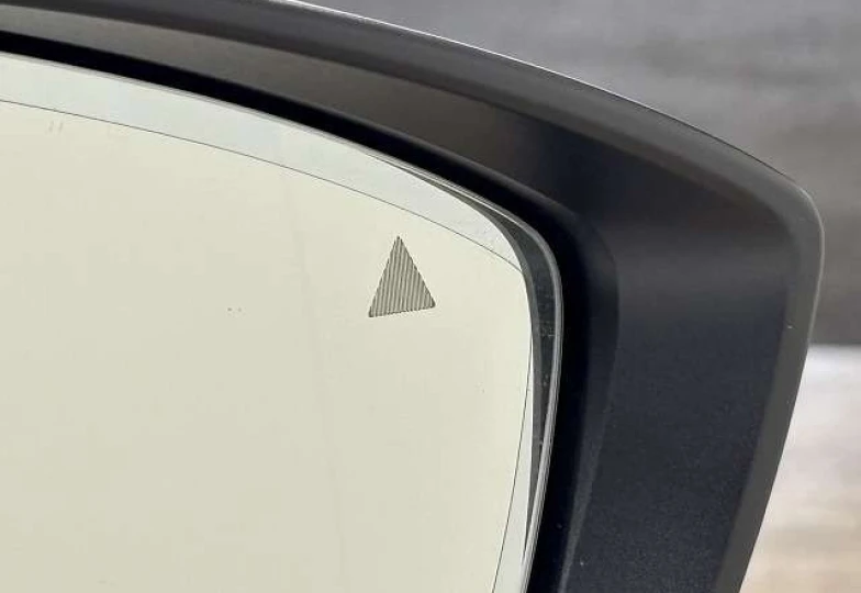 Mazda CX-30 White