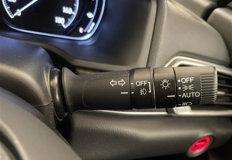 Honda Accord Grey