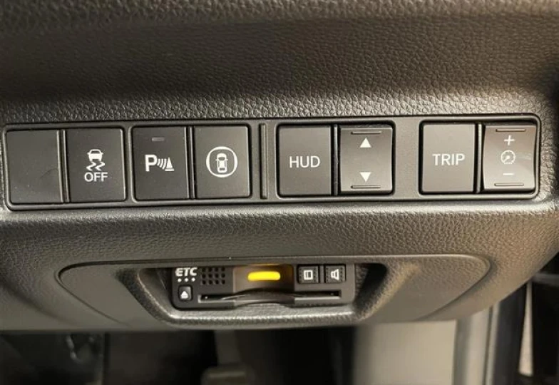 Honda Accord Grey