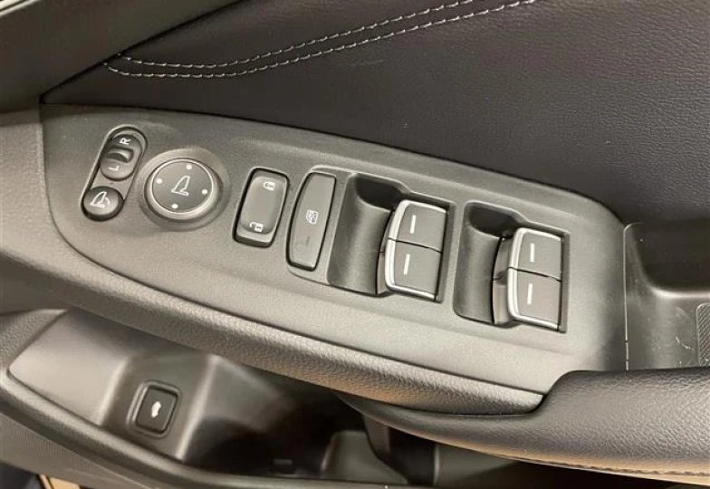 Honda Accord Grey
