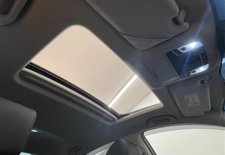 Honda Accord Grey