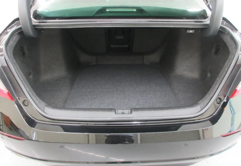 Honda Accord Black