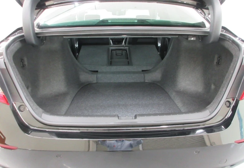 Honda Accord Black