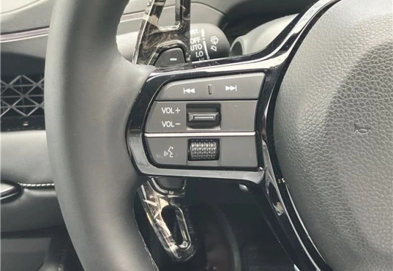 Honda Accord White