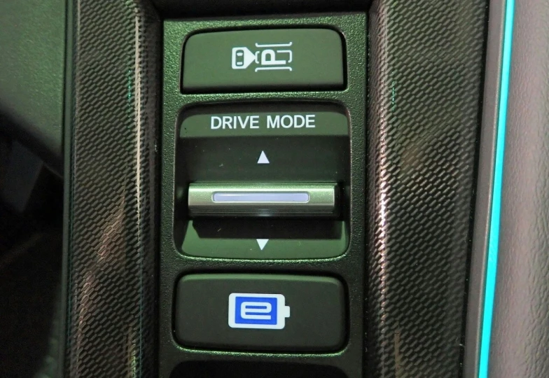 Honda Accord Blue