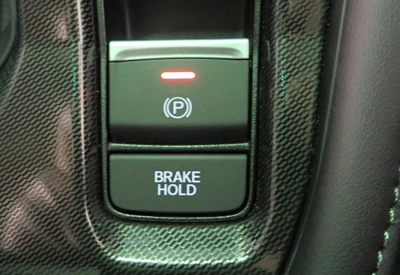 Honda Accord Blue