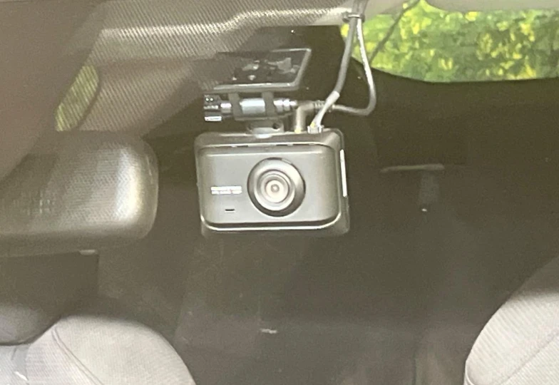 Toyota RAV4 Черный