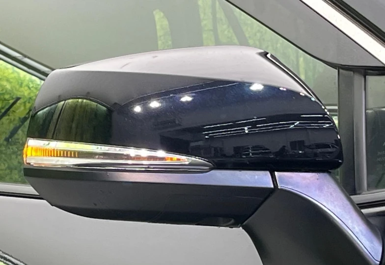 Toyota RAV4 Черный