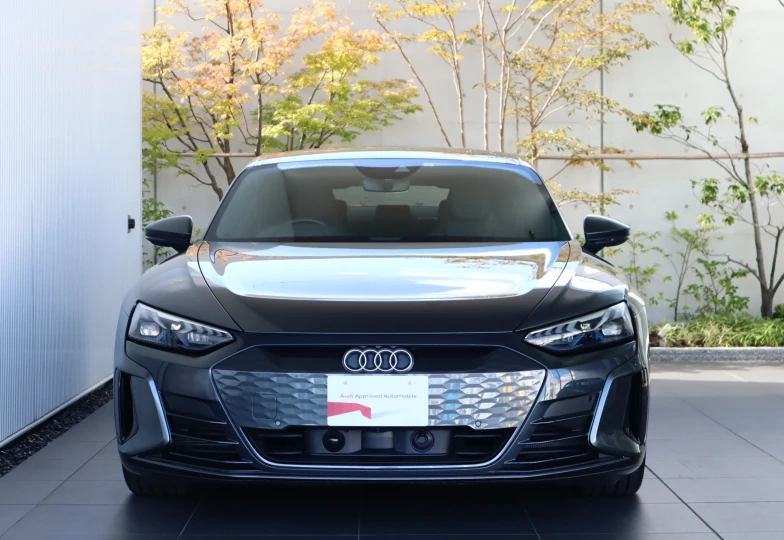 Audi e-tron GT quattro, 2023 - 5