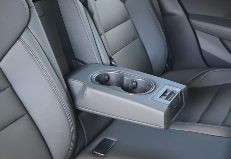 Audi e-tron GT quattro, 2023 - 16