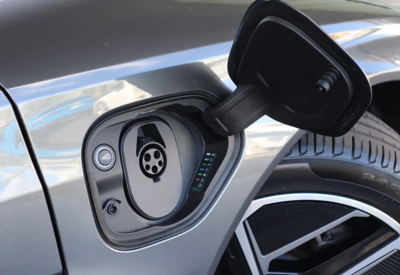 Audi e-tron GT quattro, 2023 - 19