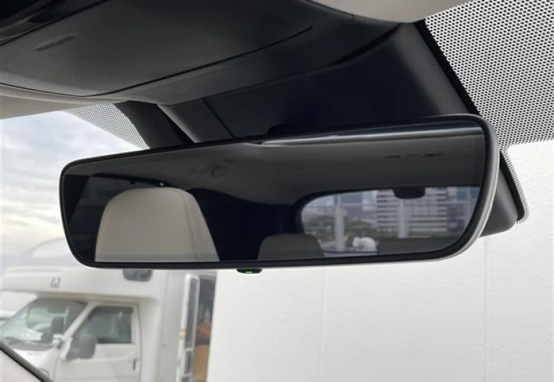 Lexus RX White