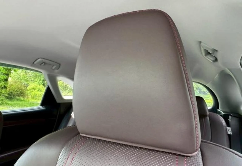 Lexus RX Black