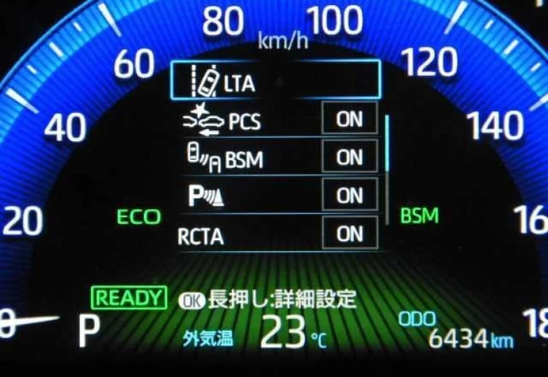 Toyota Corolla Cross Белый