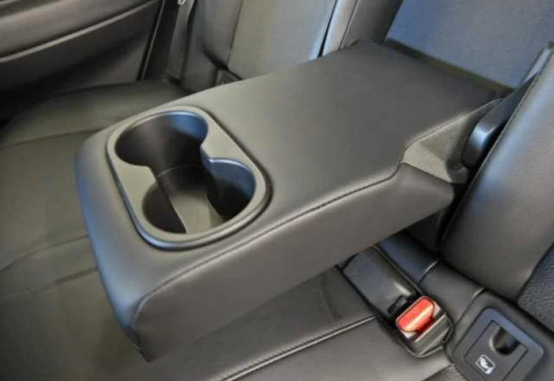 Toyota Corolla Cross Белый