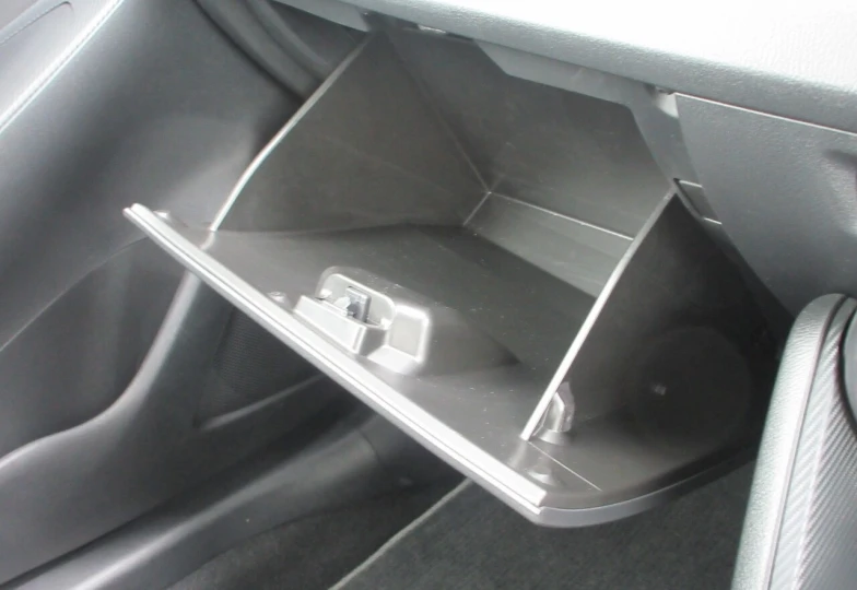 Mazda 2 Grey