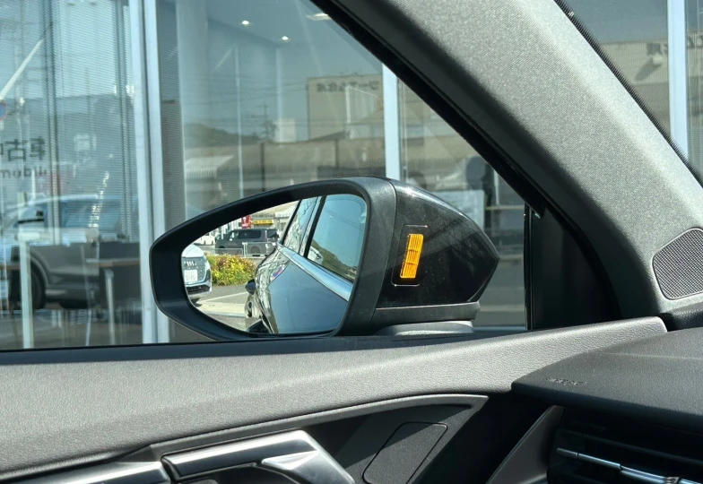 Audi A3 Black