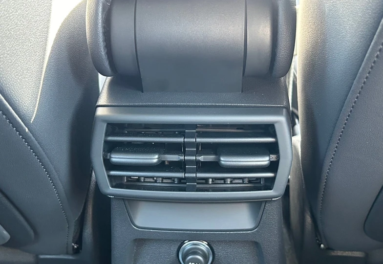 Audi A3 Black