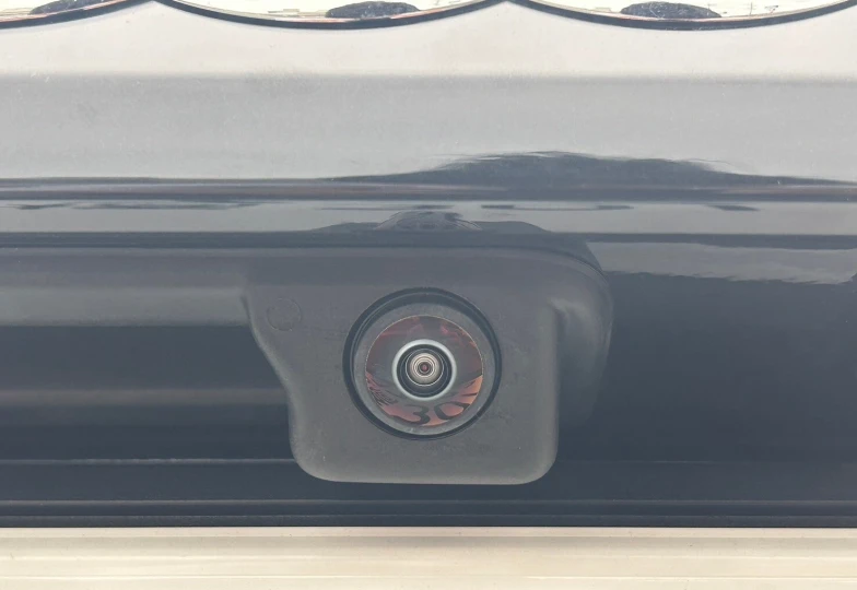 Audi A3 Black