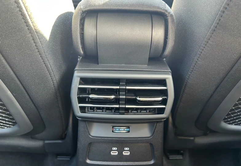 Audi A3 Black