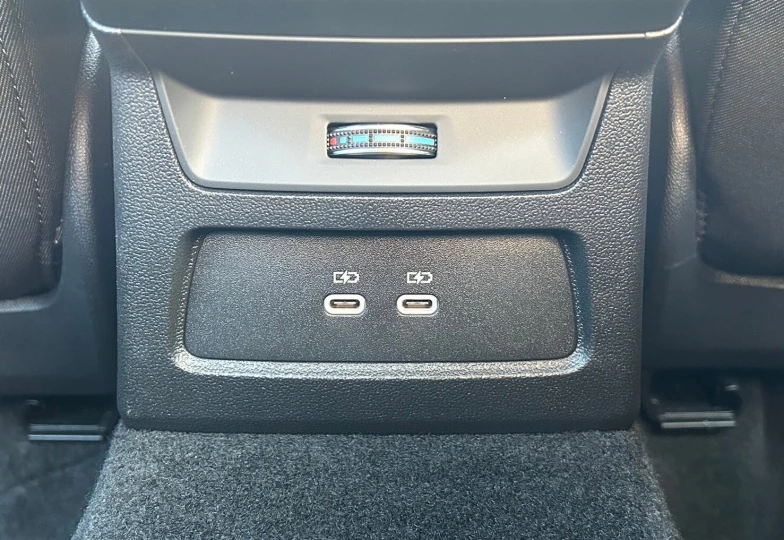 Audi A3 Black