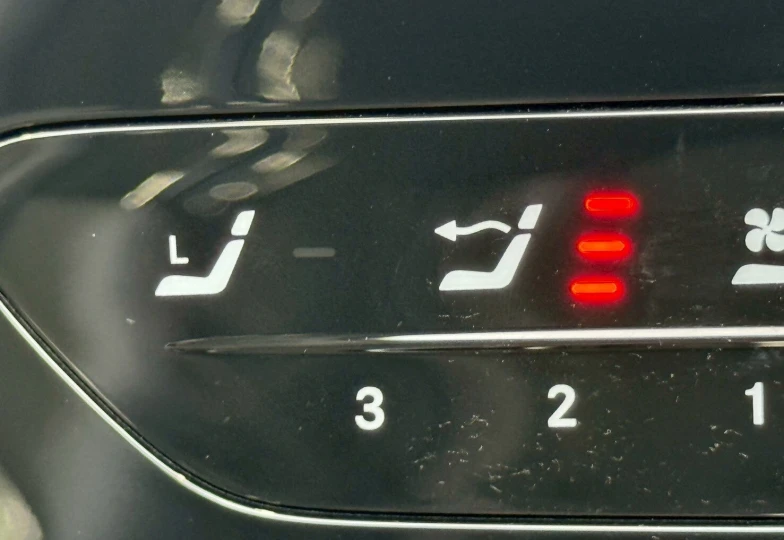 Mercedes SL-class Черный
