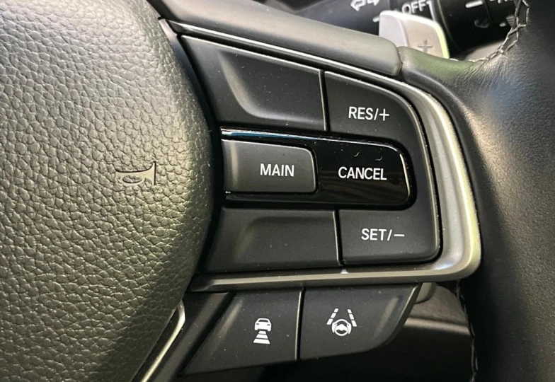 Honda Insight Blue
