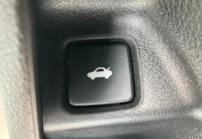Honda Insight White