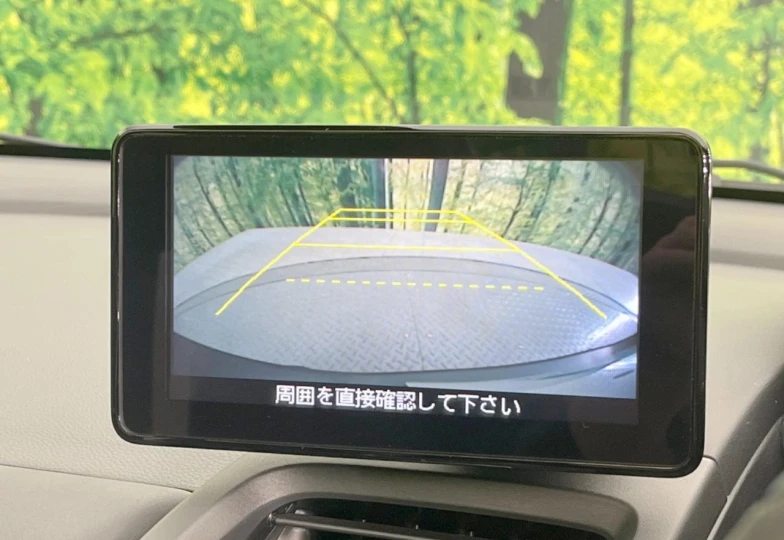 Honda S660 Белый