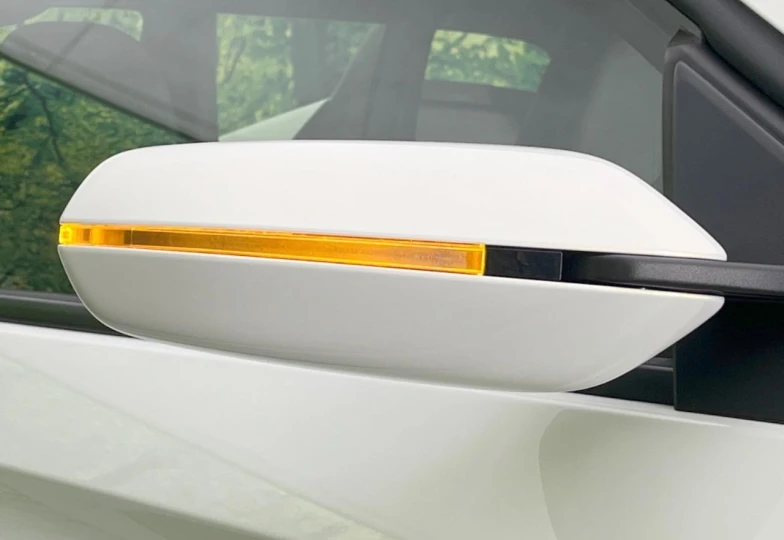 Honda S660 Белый