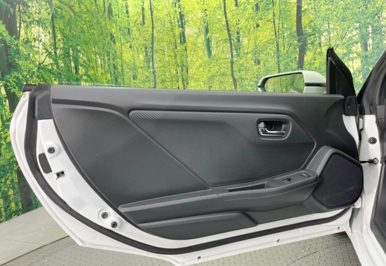 Honda S660 Белый