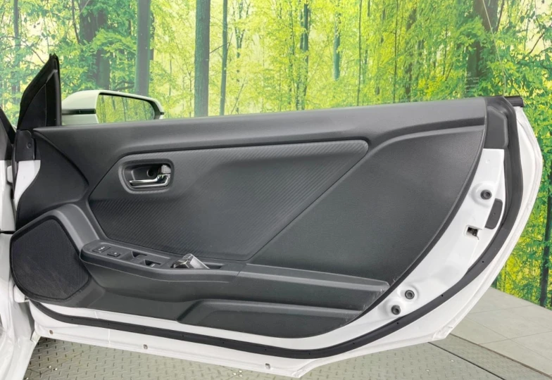 Honda S660 Белый