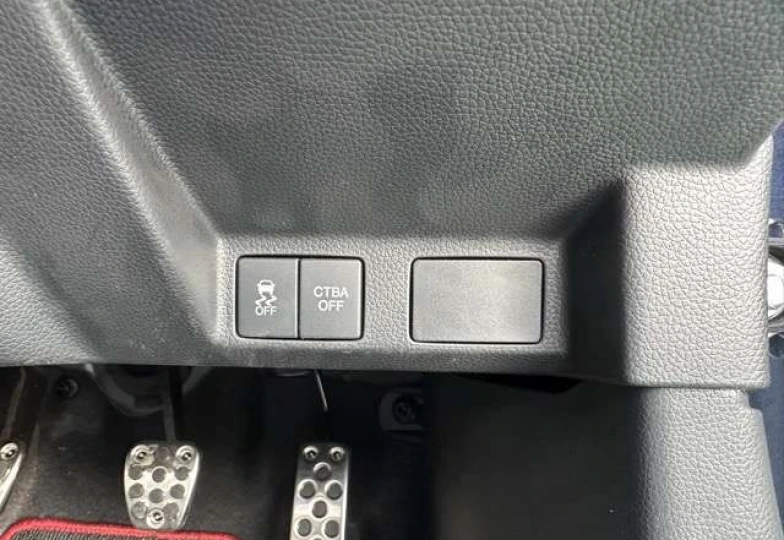 Honda S660 Черный