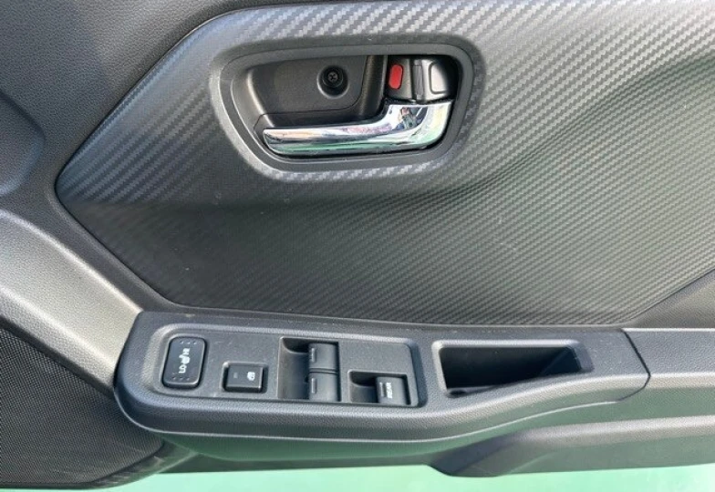 Honda S660 Черный
