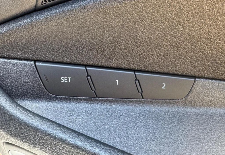 Audi e-tron Grey