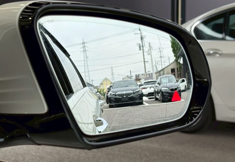 Mercedes E-class White