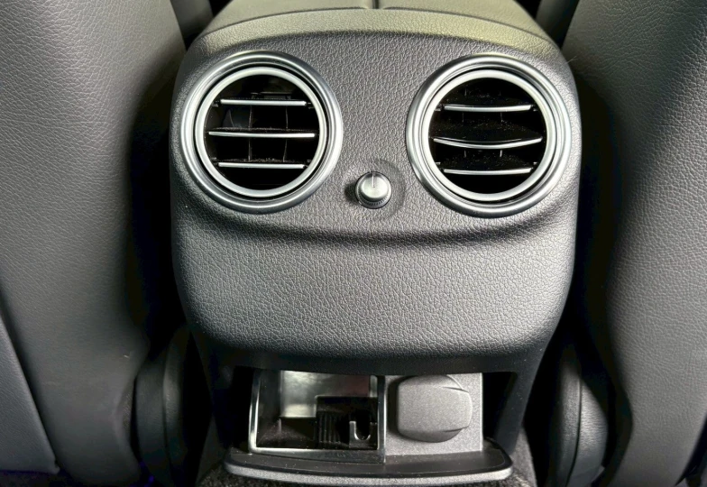 Mercedes E-class White