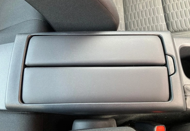 Toyota GR86 Grey