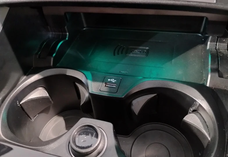 BMW ALPINA Green